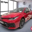 TOYOTA COROLLA 2.0 VVT-IE FLEX GR-S DIRECT SHIFT TOYOTA COROLLA 2.0 VVT-IE FLEX GR-S DIRECT SHIFT