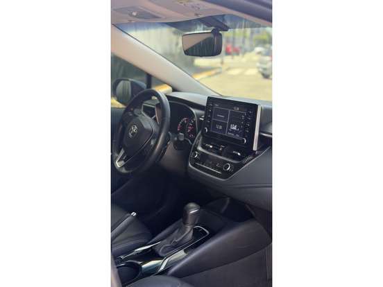 TOYOTA-COROLLA-2.0 VVT-IE FLEX XEI DIRECT SHIFT TOYOTA-COROLLA-2020