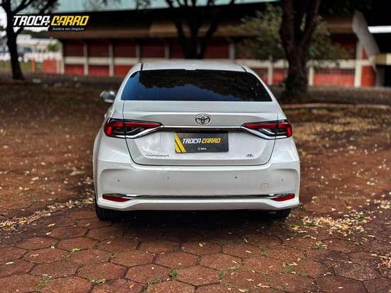 TOYOTA-COROLLA-2.0 VVT-IE FLEX XEI DIRECT SHIFT TOYOTA-COROLLA-2023