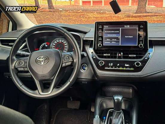 TOYOTA-COROLLA-2.0 VVT-IE FLEX XEI DIRECT SHIFT TOYOTA-COROLLA-2023