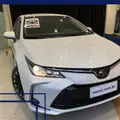 TOYOTA COROLLA 2.0 VVT-IE FLEX XEI DIRECT SHIFT TOYOTA COROLLA 2.0 VVT-IE FLEX XEI DIRECT SHIFT