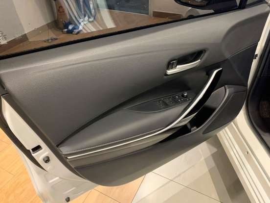 TOYOTA-COROLLA-2.0 VVT-IE FLEX XEI DIRECT SHIFT TOYOTA-COROLLA-2025