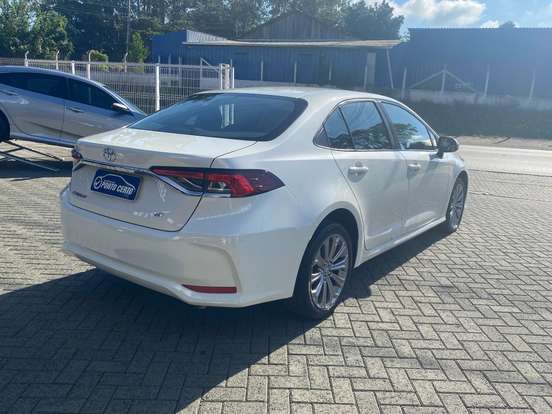 TOYOTA-COROLLA-2.0 VVT-IE FLEX XEI DIRECT SHIFT TOYOTA-COROLLA-2019