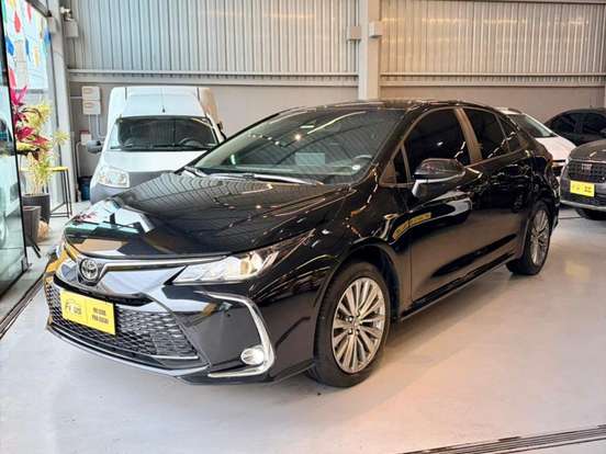 TOYOTA-COROLLA-2.0 VVT-IE FLEX XEI DIRECT SHIFT TOYOTA-COROLLA-2025