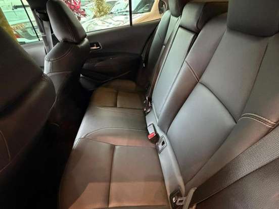 TOYOTA-COROLLA-2.0 VVT-IE FLEX XEI DIRECT SHIFT TOYOTA-COROLLA-2025