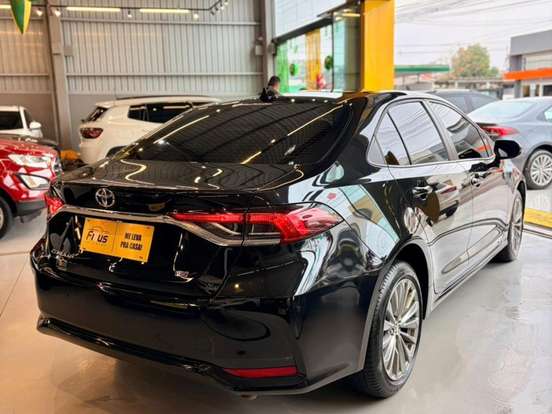 TOYOTA-COROLLA-2.0 VVT-IE FLEX XEI DIRECT SHIFT TOYOTA-COROLLA-2025