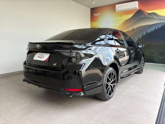 TOYOTA-COROLLA-2.0 VVT-IE FLEX XEI DIRECT SHIFT TOYOTA-COROLLA-2024