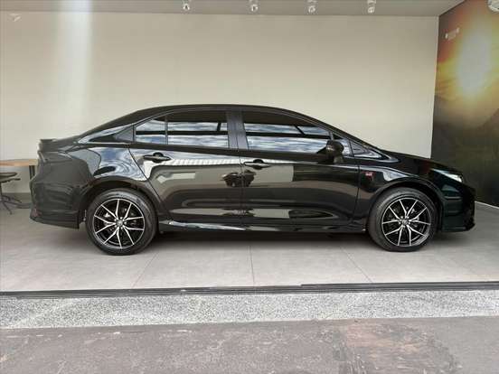 TOYOTA-COROLLA-2.0 VVT-IE FLEX XEI DIRECT SHIFT TOYOTA-COROLLA-2024