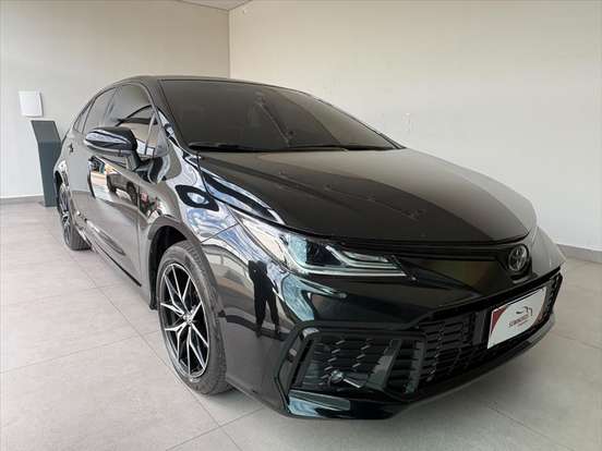 TOYOTA-COROLLA-2.0 VVT-IE FLEX XEI DIRECT SHIFT TOYOTA-COROLLA-2024