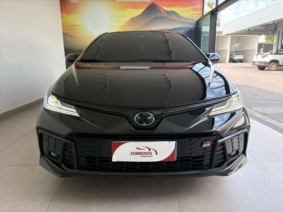 TOYOTA-COROLLA-2.0 VVT-IE FLEX XEI DIRECT SHIFT TOYOTA-COROLLA-2024