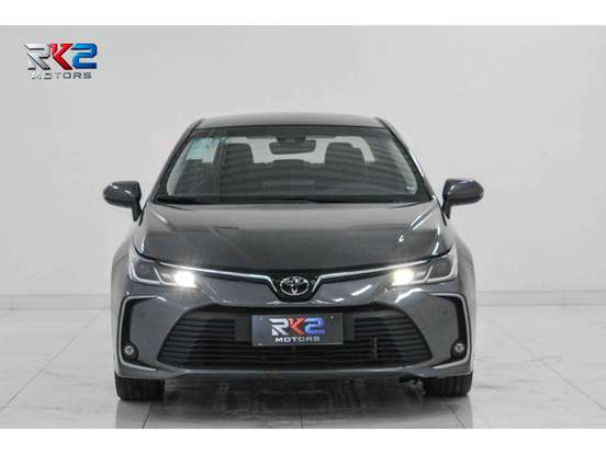 TOYOTA-COROLLA-2.0 VVT-IE FLEX XEI DIRECT SHIFT TOYOTA-COROLLA-2022
