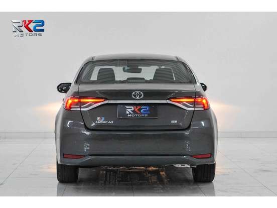 TOYOTA-COROLLA-2.0 VVT-IE FLEX XEI DIRECT SHIFT TOYOTA-COROLLA-2022