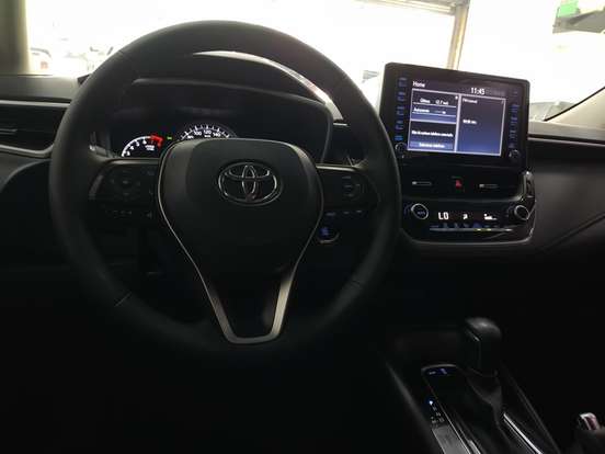 TOYOTA-COROLLA-2.0 VVT-IE FLEX XEI DIRECT SHIFT TOYOTA-COROLLA-2021