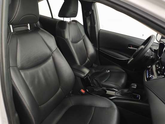 TOYOTA-COROLLA-2.0 VVT-IE FLEX XEI DIRECT SHIFT TOYOTA-COROLLA-2021