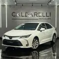 TOYOTA COROLLA 2.0 VVT-IE FLEX XEI DIRECT SHIFT TOYOTA COROLLA 2.0 VVT-IE FLEX XEI DIRECT SHIFT