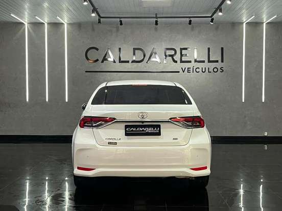 TOYOTA-COROLLA-2.0 VVT-IE FLEX XEI DIRECT SHIFT TOYOTA-COROLLA-2022