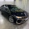 TOYOTA COROLLA 2.0 VVT-IE FLEX XEI DIRECT SHIFT TOYOTA COROLLA 2.0 VVT-IE FLEX XEI DIRECT SHIFT