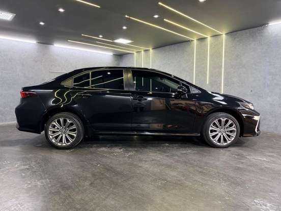 TOYOTA-COROLLA-2.0 VVT-IE FLEX XEI DIRECT SHIFT TOYOTA-COROLLA-2023