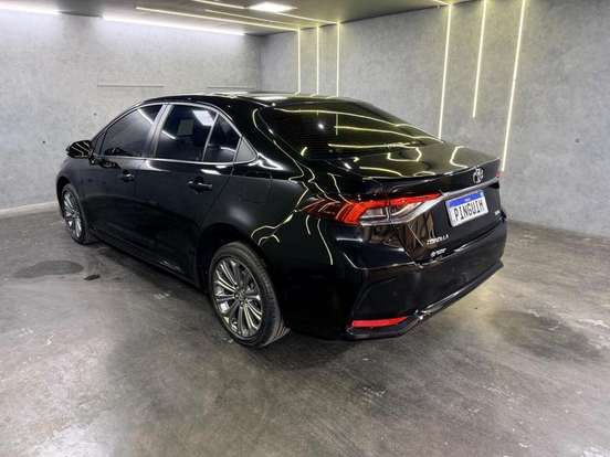 TOYOTA-COROLLA-2.0 VVT-IE FLEX XEI DIRECT SHIFT TOYOTA-COROLLA-2023