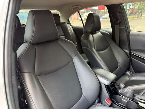 TOYOTA-COROLLA-2.0 VVT-IE FLEX XEI DIRECT SHIFT TOYOTA-COROLLA-2022