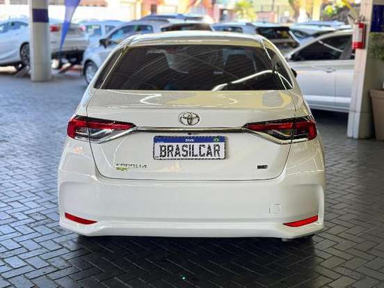 TOYOTA-COROLLA-2.0 VVT-IE FLEX XEI DIRECT SHIFT TOYOTA-COROLLA-2023