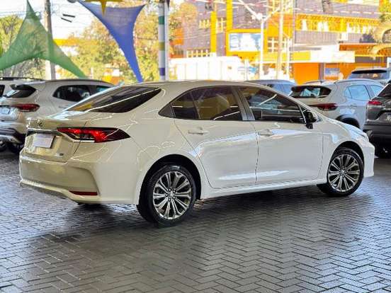 TOYOTA-COROLLA-2.0 VVT-IE FLEX XEI DIRECT SHIFT TOYOTA-COROLLA-2023
