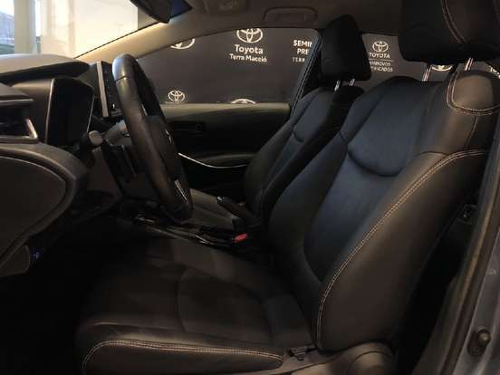 TOYOTA-COROLLA-2.0 VVT-IE FLEX XEI DIRECT SHIFT TOYOTA-COROLLA-2020