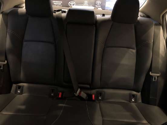TOYOTA-COROLLA-2.0 VVT-IE FLEX XEI DIRECT SHIFT TOYOTA-COROLLA-2020