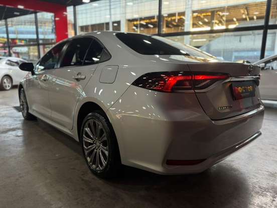 TOYOTA-COROLLA-2.0 VVT-IE FLEX XEI DIRECT SHIFT TOYOTA-COROLLA-2019
