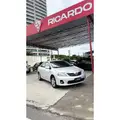 TOYOTA COROLLA 2.0 XEI 16V FLEX 4P AUTOMÁTICO TOYOTA COROLLA 2.0 XEI 16V FLEX 4P AUTOMÁTICO