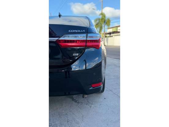 TOYOTA-COROLLA-2.0 XEI 16V FLEX 4P AUTOMÁTICO TOYOTA-COROLLA-2019