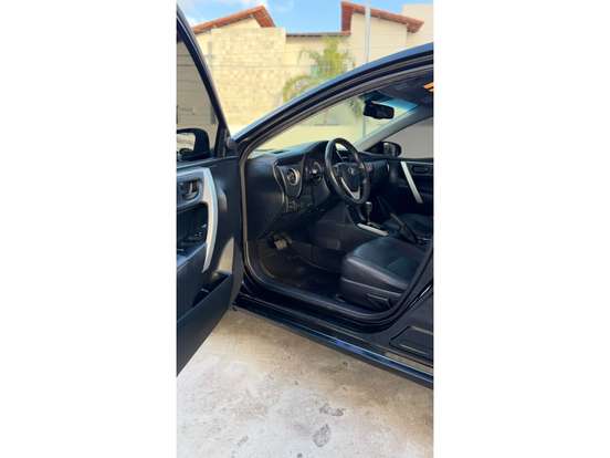 TOYOTA-COROLLA-2.0 XEI 16V FLEX 4P AUTOMÁTICO TOYOTA-COROLLA-2019