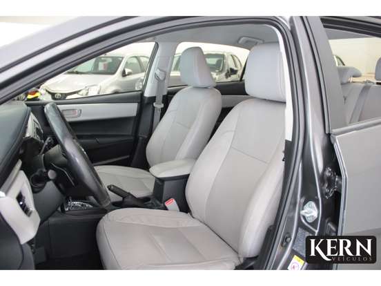 TOYOTA-COROLLA-2.0 XEI 16V FLEX 4P AUTOMÁTICO TOYOTA-COROLLA-2015