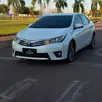 TOYOTA COROLLA 2.0 XEI 16V FLEX 4P AUTOMÁTICO TOYOTA COROLLA 2.0 XEI 16V FLEX 4P AUTOMÁTICO