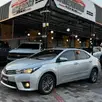 TOYOTA COROLLA 2.0 XEI 16V FLEX 4P AUTOMÁTICO TOYOTA COROLLA 2.0 XEI 16V FLEX 4P AUTOMÁTICO