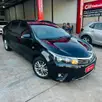 TOYOTA COROLLA 2.0 XEI 16V FLEX 4P AUTOMÁTICO TOYOTA COROLLA 2.0 XEI 16V FLEX 4P AUTOMÁTICO