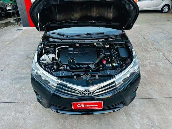 TOYOTA-COROLLA-2.0 XEI 16V FLEX 4P AUTOMÁTICO TOYOTA-COROLLA-2014