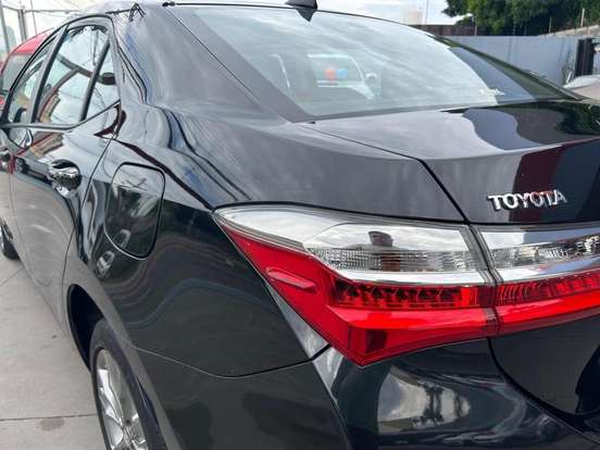 TOYOTA-COROLLA-2.0 XEI 16V FLEX 4P AUTOMÁTICO TOYOTA-COROLLA-2018