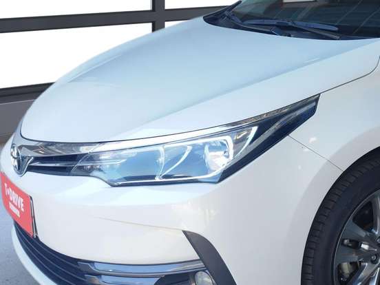 TOYOTA-COROLLA-2.0 XEI 16V FLEX 4P AUTOMÁTICO TOYOTA-COROLLA-2018