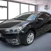 TOYOTA COROLLA 2.0 XEI 16V FLEX 4P AUTOMÁTICO TOYOTA COROLLA 2.0 XEI 16V FLEX 4P AUTOMÁTICO