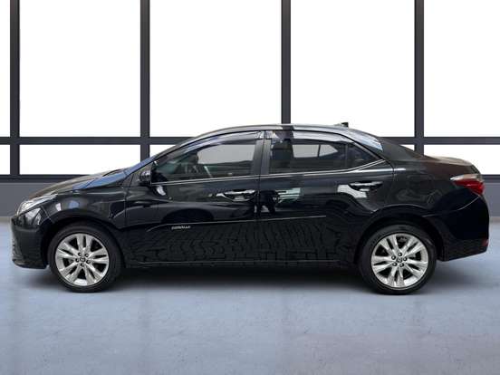 TOYOTA-COROLLA-2.0 XEI 16V FLEX 4P AUTOMÁTICO TOYOTA-COROLLA-2017
