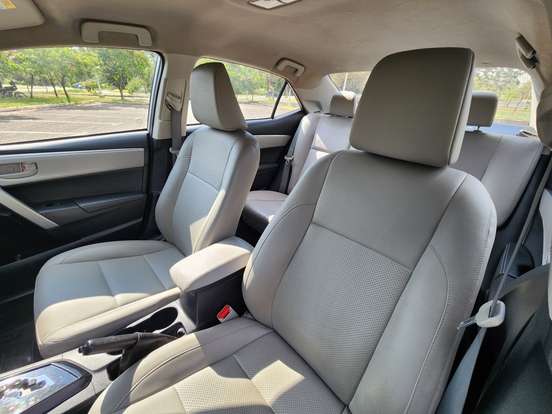 TOYOTA-COROLLA-2.0 XEI 16V FLEX 4P AUTOMÁTICO TOYOTA-COROLLA-2015