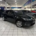 TOYOTA COROLLA 2.0 XEI 16V FLEX 4P AUTOMÁTICO TOYOTA COROLLA 2.0 XEI 16V FLEX 4P AUTOMÁTICO