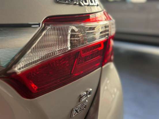 TOYOTA-COROLLA-2.0 XEI 16V FLEX 4P AUTOMÁTICO TOYOTA-COROLLA-2014