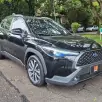 TOYOTA COROLLA CROSS 1.8 VVT-I HYBRID FLEX XRV CVT TOYOTA COROLLA CROSS 1.8 VVT-I HYBRID FLEX XRV CVT