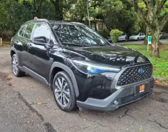 TOYOTA COROLLA CROSS 1.8 VVT-I HYBRID FLEX XRV CVT TOYOTA COROLLA CROSS 1.8 VVT-I HYBRID FLEX XRV CVT