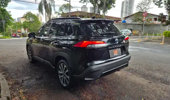 TOYOTA-COROLLA CROSS-2022