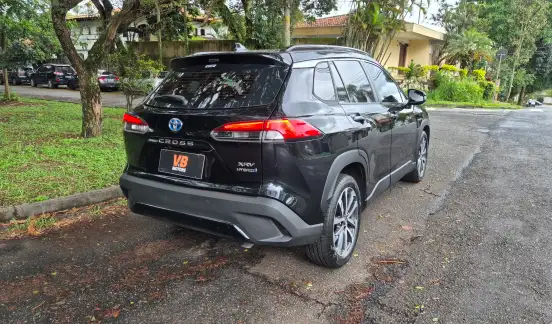 TOYOTA-COROLLA CROSS-2022