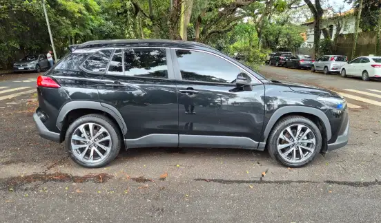 TOYOTA-COROLLA CROSS-2022