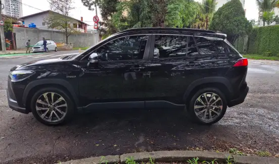 TOYOTA-COROLLA CROSS-2022